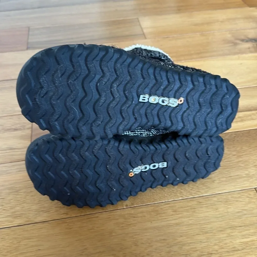 BOGS waterproof winter boots